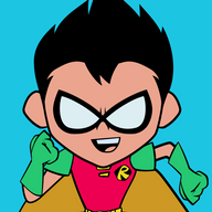 Teen Titans Go!