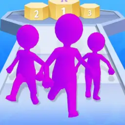 Join Scroll Run