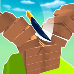 Knife Jump